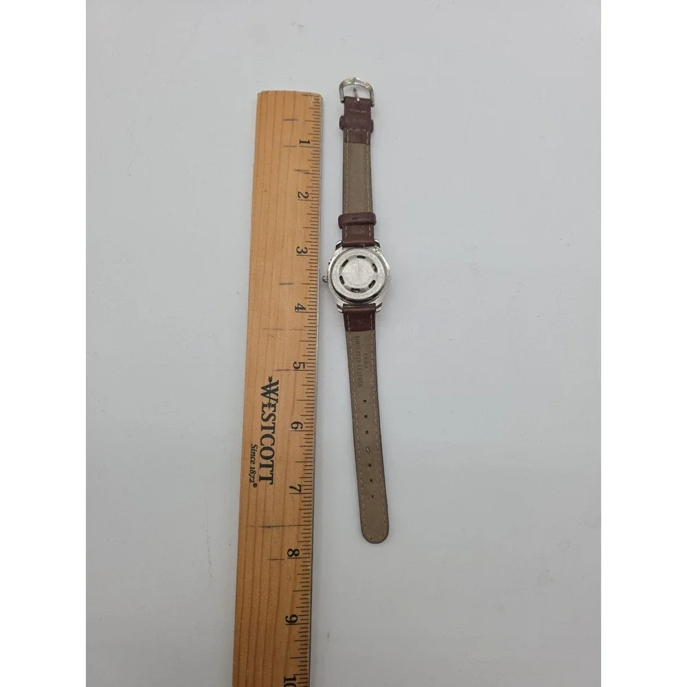 Vintage 1999  Hanna-Barbera Scooby Doo Armitron Musical Watch Untested Parts